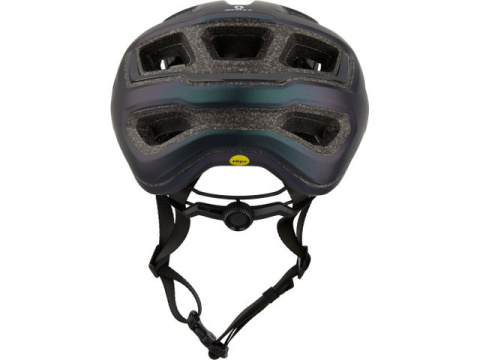 KASK ROWEROWY SCOTT ARX PLUS PRISM GREEN PURPLE 288584 KASK ROWEROWY SCOTT ARX PLUS PRISM GREEN PURPLE 288584