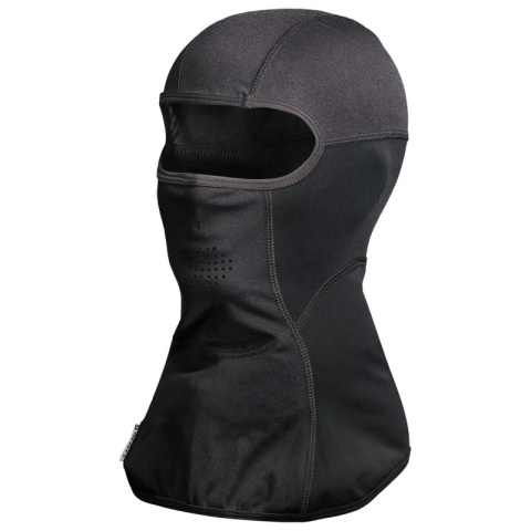 Kominiarka Balaclava rowerowa Scott AS 10 Black 262277 Kominiarka Balaclava rowerowa Scott AS 10 Black 262277