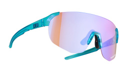 Okulary rowerowe NEON Sky niebieskie (cyan)