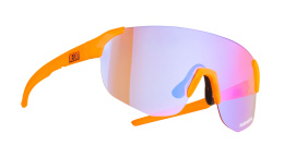 Okulary rowerowe NEON Sky pomarańczowe