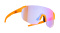 Okulary rowerowe NEON Sky pomarańczowe