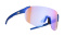 Okulary rowerowe NEON Sky niebieskie (crystal blue)