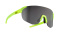 Okulary rowerowe NEON Sky żółte