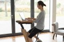 Podkładka pod laptop do roweru NOHrD Bike Oak Dąb Podkładka pod laptop do roweru NOHrD Bike Oak Dąb