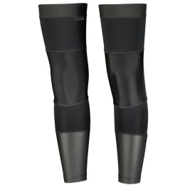 SCOTT OCIEPLACZE NA NOGI LEGWARMER AS 10 BLACK 262284