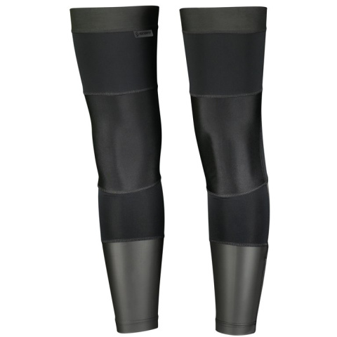 SCOTT OCIEPLACZE NA NOGI LEGWARMER AS 10 BLACK 262284 SCOTT OCIEPLACZE NA NOGI LEGWARMER AS 10 BLACK 262284