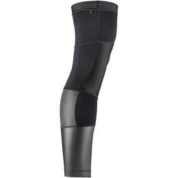 SCOTT OCIEPLACZE NA NOGI LEGWARMER AS 10 BLACK 262284