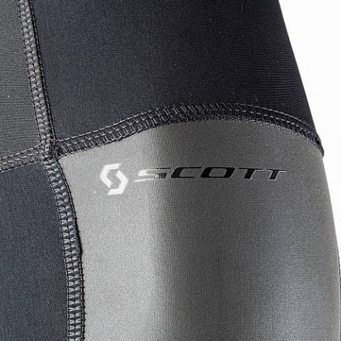 SCOTT OCIEPLACZE NA NOGI LEGWARMER AS 10 BLACK 262284 SCOTT OCIEPLACZE NA NOGI LEGWARMER AS 10 BLACK 262284