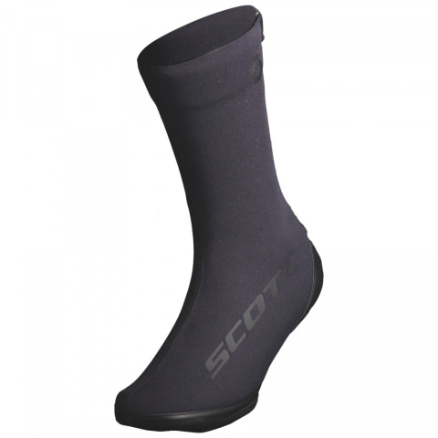 SCOTT OCIEPLACZE STÓP ALL SEASON 10 BLACK 283487 SCOTT OCIEPLACZE STÓP ALL SEASON 10 BLACK 283487
