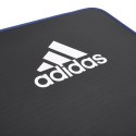 ADIDAS MATA TRENINGOWA 1 CM NIEBIESKA ADMT-12235BL ADIDAS MATA TRENINGOWA 1 CM NIEBIESKA ADMT-12235BL
