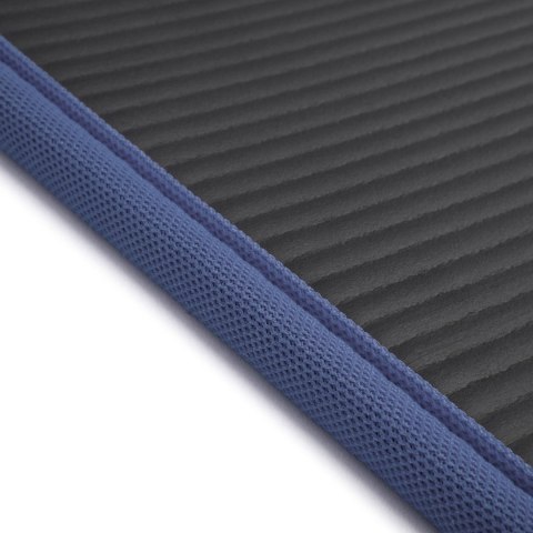 ADIDAS MATA TRENINGOWA 1 CM NIEBIESKA ADMT-12235BL ADIDAS MATA TRENINGOWA 1 CM NIEBIESKA ADMT-12235BL