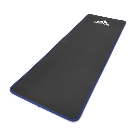 ADIDAS MATA TRENINGOWA 1 CM NIEBIESKA ADMT-12235BL ADIDAS MATA TRENINGOWA 1 CM NIEBIESKA ADMT-12235BL