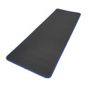 ADIDAS MATA TRENINGOWA 1 CM NIEBIESKA ADMT-12235BL ADIDAS MATA TRENINGOWA 1 CM NIEBIESKA ADMT-12235BL