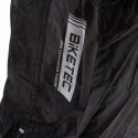 BIKETEC KOMBINEZON PRZECIWDESZCZOWY RAINTEC CZARNY BIKETEC KOMBINEZON PRZECIWDESZCZOWY RAINTEC CZARNY