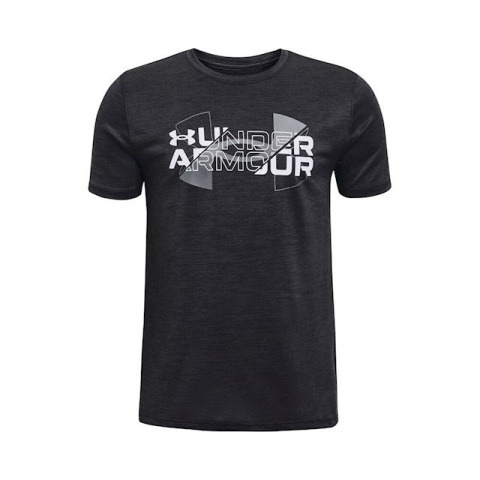 DZIECIĘCA KOSZULKA UNDER ARMOUR VENTED rozm. M DZIECIĘCA KOSZULKA UNDER ARMOUR VENTED rozm. M