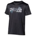 DZIECIĘCA KOSZULKA UNDER ARMOUR VENTED rozm. M DZIECIĘCA KOSZULKA UNDER ARMOUR VENTED rozm. M