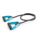REEBOK GUMA FITNESS ŚREDNI OPÓR RATB-11031BL REEBOK GUMA FITNESS ŚREDNI OPÓR RATB-11031BL
