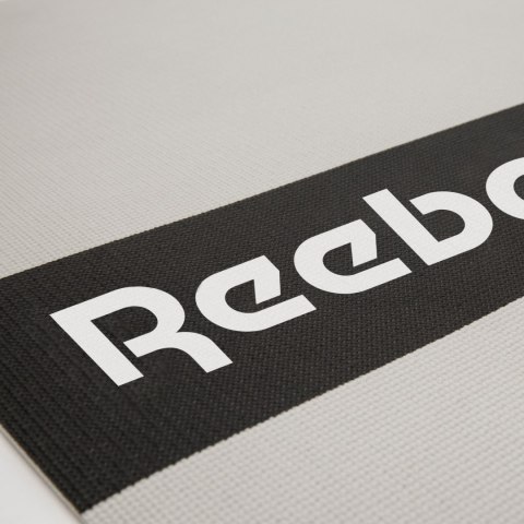 REEBOK MATA DO JOGI 4 MM SZARA RSYG-16024 REEBOK MATA DO JOGI 4 MM SZARA RSYG-16024