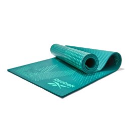 REEBOK MATA FITNESS 7 MM ZIELONA RAMT-12236GN