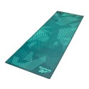 REEBOK MATA FITNESS 7 MM ZIELONA RAMT-12236GN REEBOK MATA FITNESS 7 MM ZIELONA RAMT-12236GN