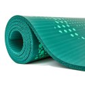 REEBOK MATA FITNESS 7 MM ZIELONA RAMT-12236GN REEBOK MATA FITNESS 7 MM ZIELONA RAMT-12236GN