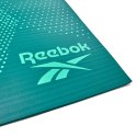 REEBOK MATA FITNESS 7 MM ZIELONA RAMT-12236GN REEBOK MATA FITNESS 7 MM ZIELONA RAMT-12236GN