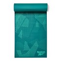 REEBOK MATA FITNESS 7 MM ZIELONA RAMT-12236GN REEBOK MATA FITNESS 7 MM ZIELONA RAMT-12236GN