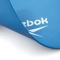 REEBOK MATA TRENINGOWA 7 MM NIEBIESKA RAMT-11014BL REEBOK MATA TRENINGOWA 7 MM NIEBIESKA RAMT-11014BL