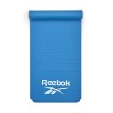 REEBOK MATA TRENINGOWA 7 MM NIEBIESKA RAMT-11014BL REEBOK MATA TRENINGOWA 7 MM NIEBIESKA RAMT-11014BL