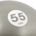REEBOK PIŁKA GIMNASTYCZNA 55 CM SZARA RAB-40015BK REEBOK PIŁKA GIMNASTYCZNA 55 CM SZARA RAB-40015BK