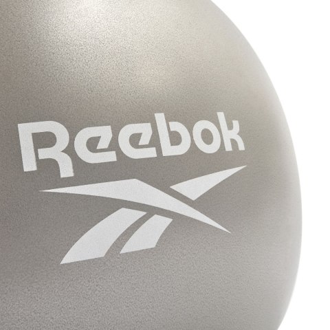 REEBOK PIŁKA GIMNASTYCZNA 55 CM SZARA RAB-40015BK REEBOK PIŁKA GIMNASTYCZNA 55 CM SZARA RAB-40015BK