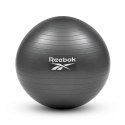 REEBOK PIŁKA GIMNASTYCZNA 65 CM CZARNA RAB-12016BK REEBOK PIŁKA GIMNASTYCZNA 65 CM CZARNA RAB-12016BK