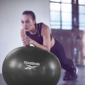 REEBOK PIŁKA GIMNASTYCZNA 65 CM CZARNA RAB-12016BK REEBOK PIŁKA GIMNASTYCZNA 65 CM CZARNA RAB-12016BK