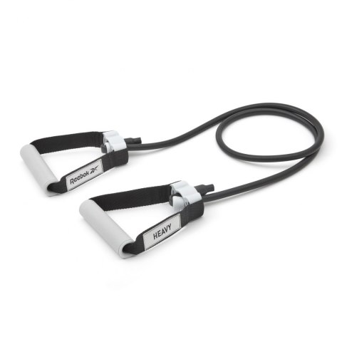 REEBOK REGULOWANA GUMA FITNESS MOCNY OPÓR RSTB-16077 REEBOK REGULOWANA GUMA FITNESS MOCNY OPÓR RSTB-16077