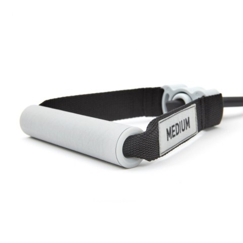 REEBOK REGULOWANA GUMA FITNESS ŚREDNI OPÓR RSTB-16076 REEBOK REGULOWANA GUMA FITNESS ŚREDNI OPÓR RSTB-16076