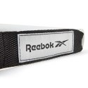 REEBOK REGULOWANA GUMA FITNESS ŚREDNI OPÓR RSTB-16076 REEBOK REGULOWANA GUMA FITNESS ŚREDNI OPÓR RSTB-16076