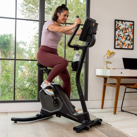 SCHWINN ROWER PROGRAMOWANY 590U SCHWINN ROWER PROGRAMOWANY 590U