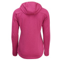 BLUZA DAMSKA SILVINI DIVERA SWEATSHIRT PRIMALOFT PINK BLUZA DAMSKA SILVINI DIVERA SWEATSHIRT PRIMALOFT PINK