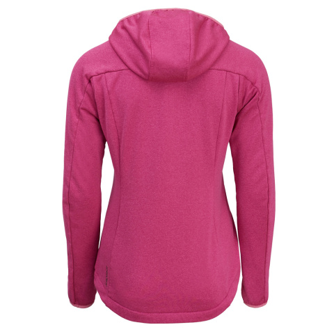 BLUZA DAMSKA SILVINI DIVERA SWEATSHIRT PRIMALOFT PINK BLUZA DAMSKA SILVINI DIVERA SWEATSHIRT PRIMALOFT PINK