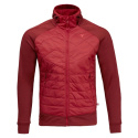 BLUZA MĘSKA FUNKCJONALNA SILVINI DIRILO MJ1310 CZERWONA BLUZA MĘSKA FUNKCJONALNA SILVINI DIRILO MJ1310 CZERWONA