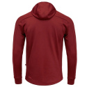 BLUZA MĘSKA FUNKCJONALNA SILVINI DIRILO MJ1310 CZERWONA BLUZA MĘSKA FUNKCJONALNA SILVINI DIRILO MJ1310 CZERWONA