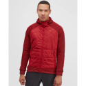 BLUZA MĘSKA FUNKCJONALNA SILVINI DIRILO MJ1310 CZERWONA BLUZA MĘSKA FUNKCJONALNA SILVINI DIRILO MJ1310 CZERWONA