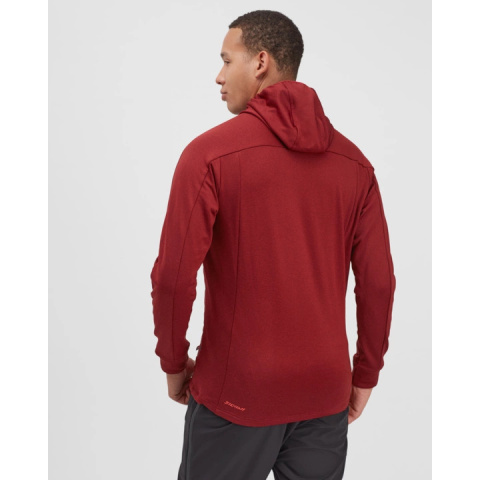 BLUZA MĘSKA FUNKCJONALNA SILVINI DIRILO MJ1310 CZERWONA BLUZA MĘSKA FUNKCJONALNA SILVINI DIRILO MJ1310 CZERWONA
