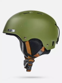 KASK NA NARTY I DESKĘ K2 VERDICT OLIVE DRAB S KASK NA NARTY I DESKĘ K2 VERDICT OLIVE DRAB S