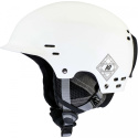 KASK NA NARTY I DESKĘ K2 THRIVE WHITE KASK NA NARTY I DESKĘ K2 THRIVE WHITE