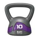 BODY SCULPTURE ODWAŻNIK KETTLEBELL BW 117EN 10 KG BODY SCULPTURE ODWAŻNIK KETTLEBELL BW 117EN 10 KG
