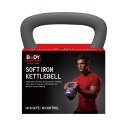 BODY SCULPTURE ODWAŻNIK KETTLEBELL BW 117EN 10 KG BODY SCULPTURE ODWAŻNIK KETTLEBELL BW 117EN 10 KG