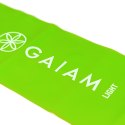 GAIAM ZESTAW GUM TRENINGOWYCH 63578 GAIAM ZESTAW GUM TRENINGOWYCH 63578