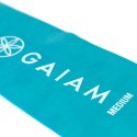 GAIAM ZESTAW GUM TRENINGOWYCH 63578 GAIAM ZESTAW GUM TRENINGOWYCH 63578