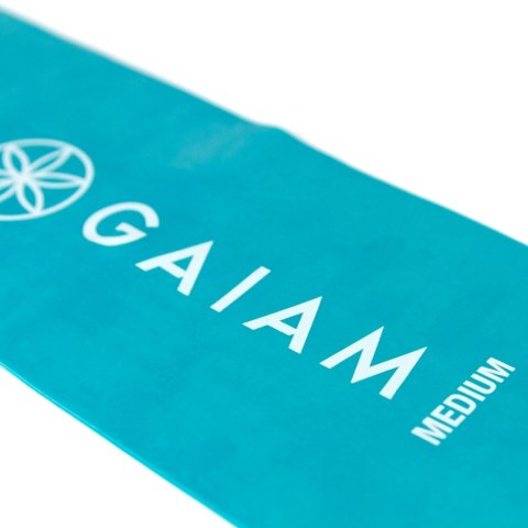 GAIAM ZESTAW GUM TRENINGOWYCH 63578 GAIAM ZESTAW GUM TRENINGOWYCH 63578